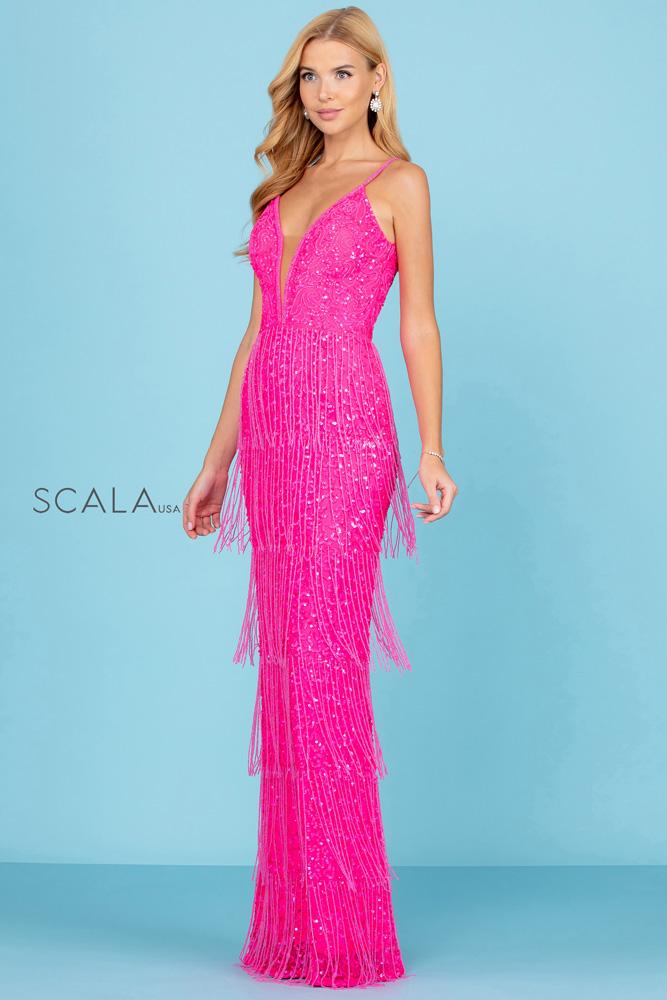 Scala 60252 - Fuchsia