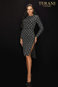 Terani Couture Cocktail 2011C2025