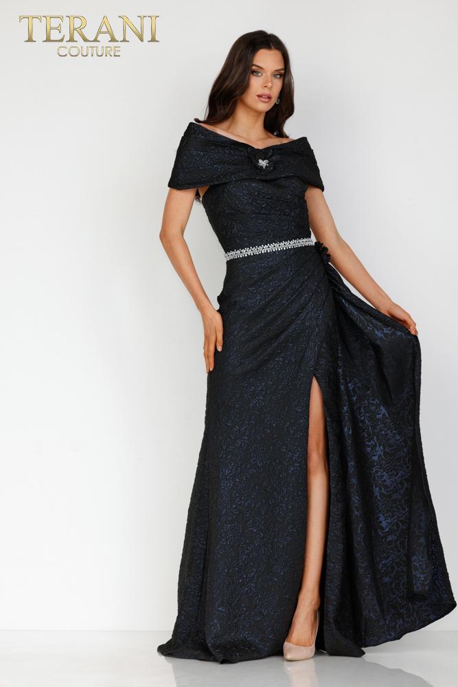 Terani Evenings Dress 2011E2105