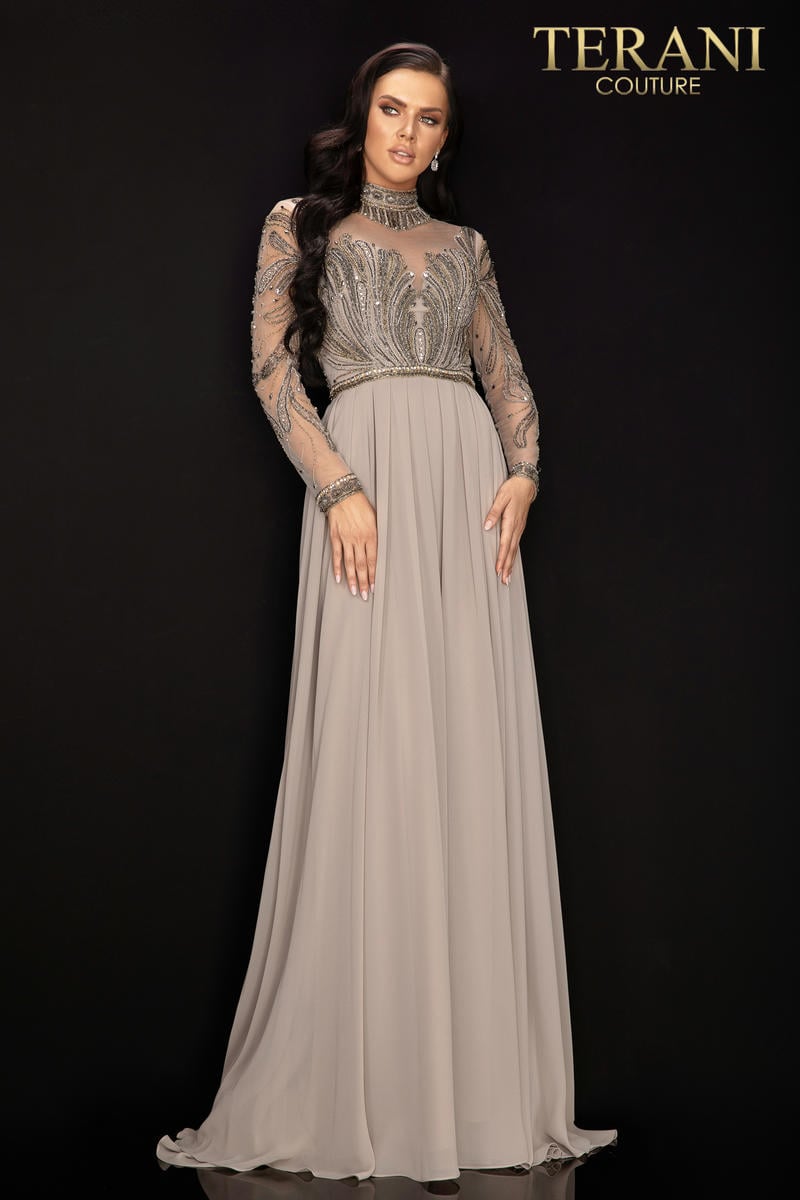 Terani Mother of the Bride Dress 2011M2126