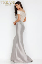 Terani Couture Mother of the Bride 2011M2159 - Default