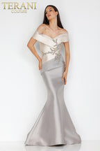 Terani Couture Mother of the Bride 2011M2159 - Default