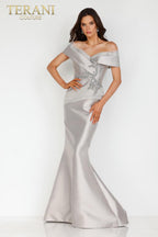 Terani Couture Mother of the Bride 2011M2159 - Default