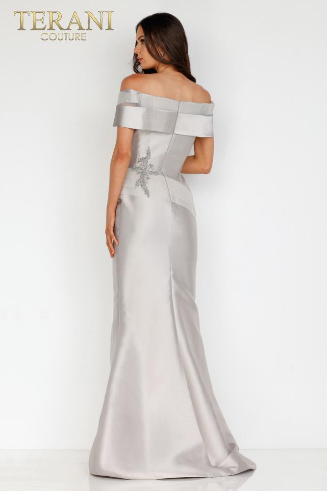 Terani Couture Mother of the Bride 2011M2159 - Default