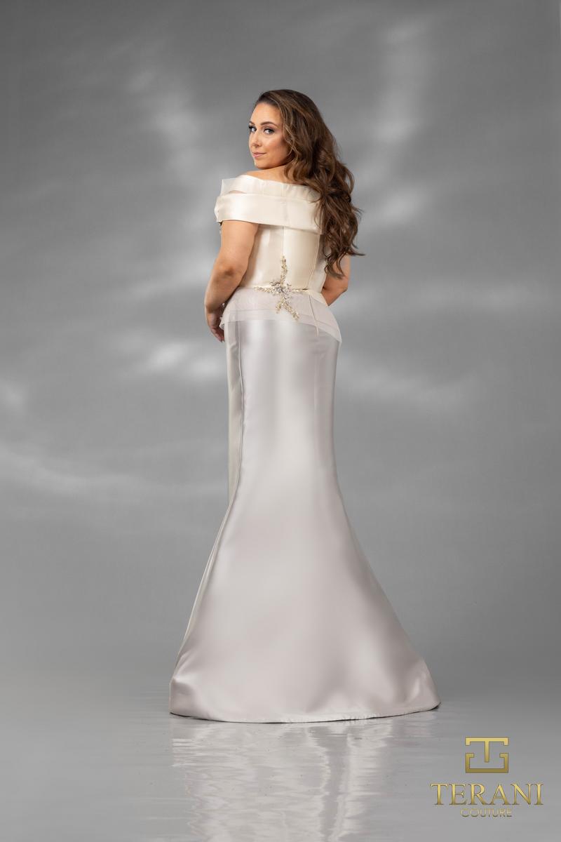Terani Couture Mother of the Bride 2011M2159 - Default