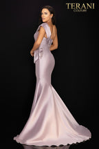 Terani Mother of the Bride Dress 2011M2160 - Mauve
