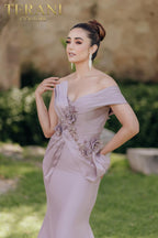 Terani Mother of the Bride Dress 2011M2160 - Default
