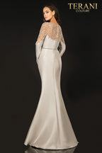 Terani Mother of the Bride Dress 2011M2457 - Default