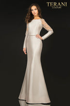 Terani Mother of the Bride Dress 2011M2457 - Default