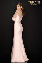 Terani Mother of the Bride Dress 2011M2457 - Default