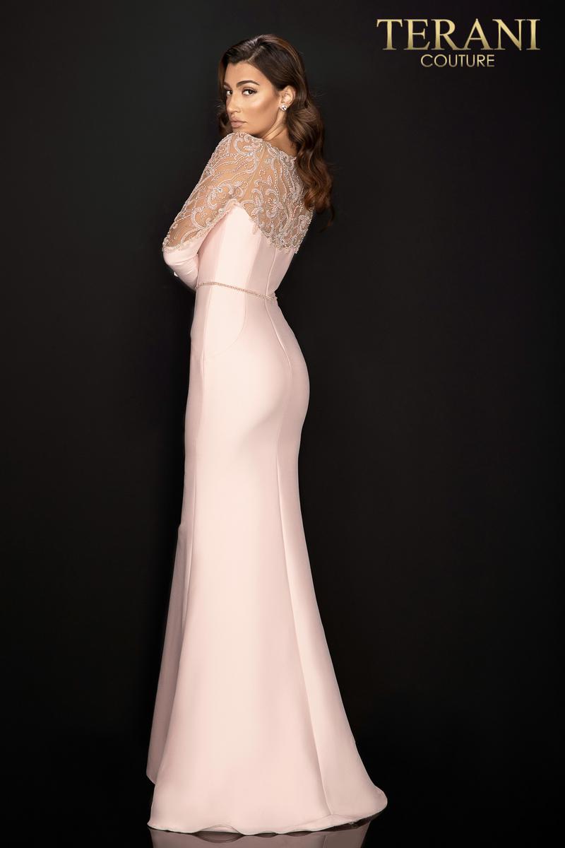 Terani Mother of the Bride Dress 2011M2457 - Default