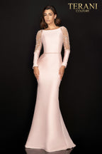 Terani Mother of the Bride Dress 2011M2457 - Default