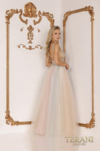 Terani Prom Dress 2011P1012 - Multi