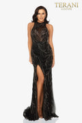 Terani Prom Dress 2011P1058