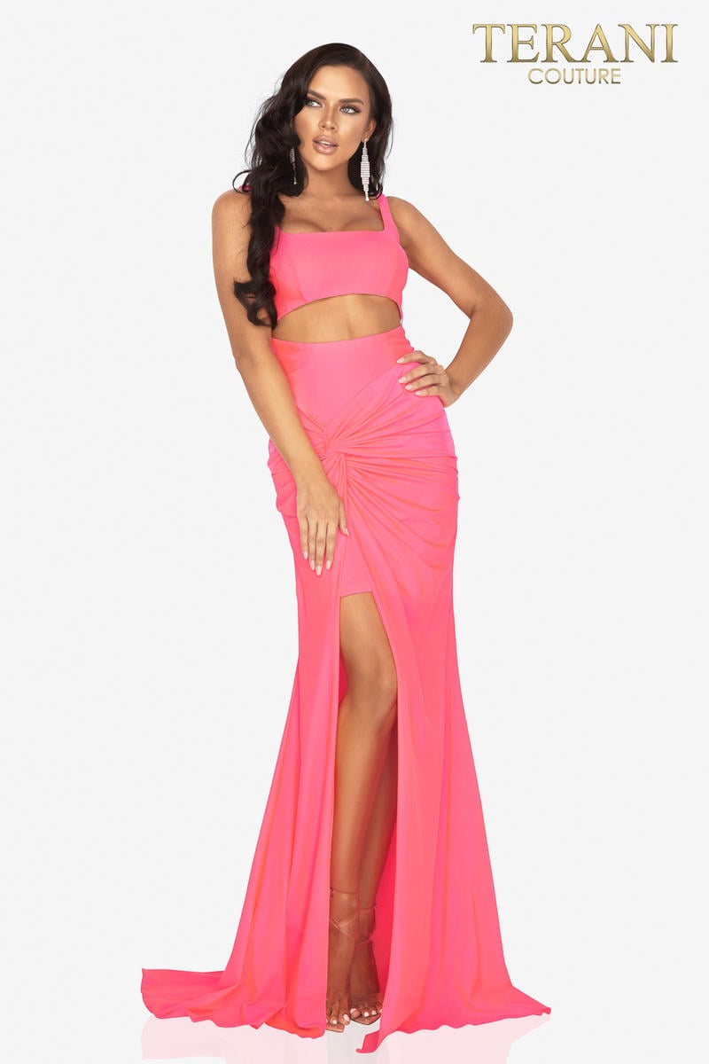 Terani Prom Dress 2011P1061