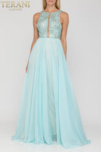 Terani Prom Dress 2011P1095