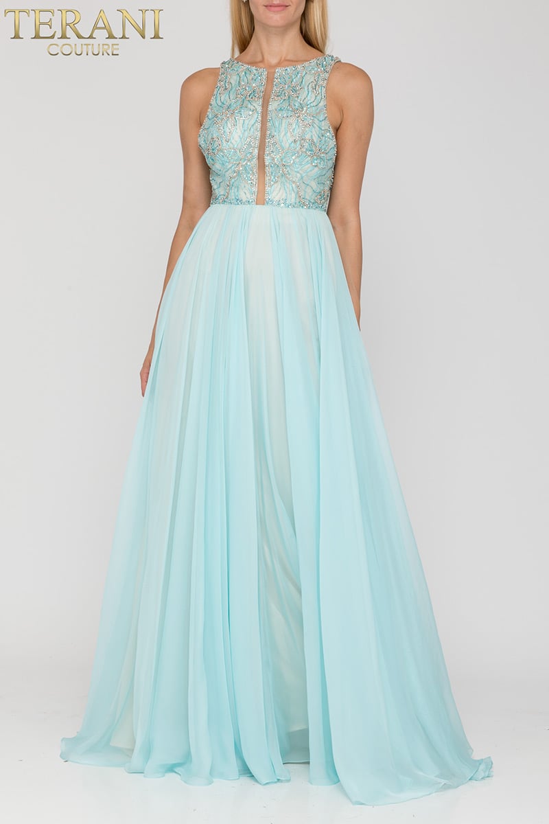 Terani Prom Dress 2011P1095