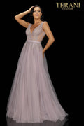Terani Prom Dress 2011P1109 - Blush