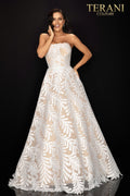 Terani Prom Dress 2011P1183