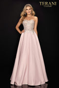 Terani Prom Dress 2011P1197