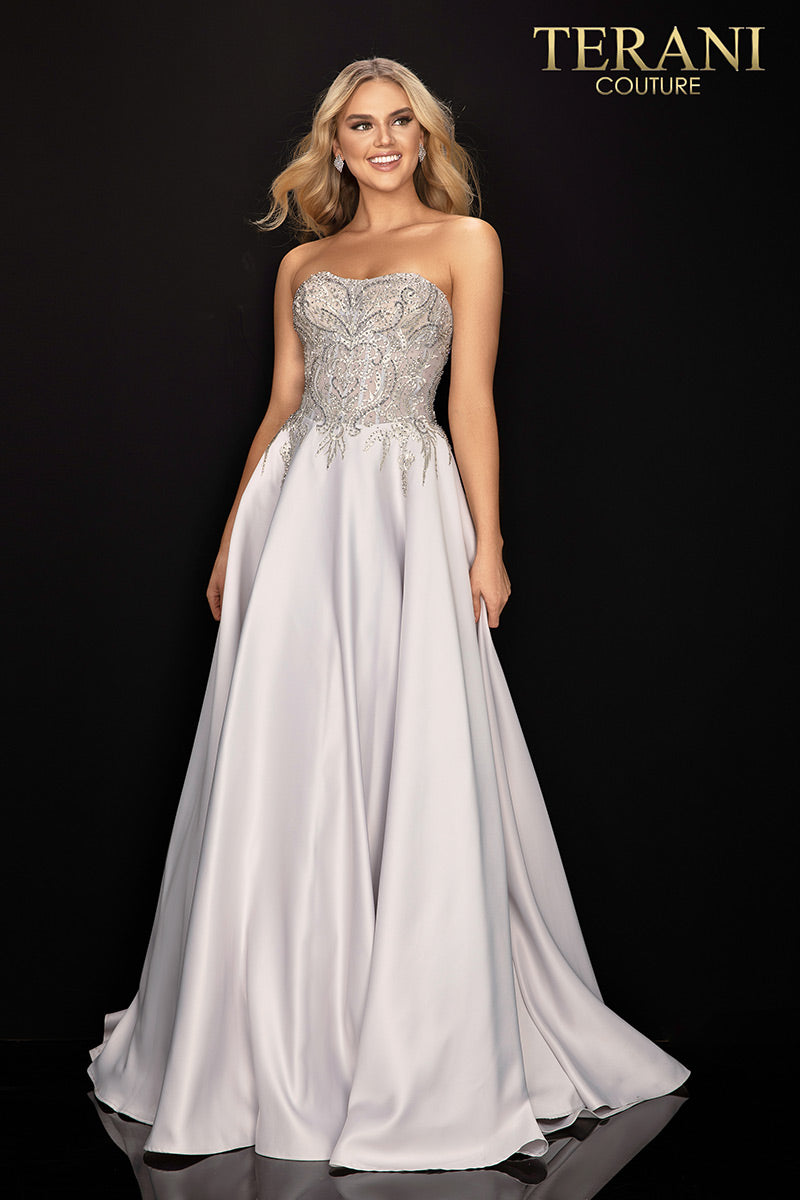Terani Prom Dress 2011P1197