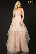 Terani Prom Dress 2011P1213