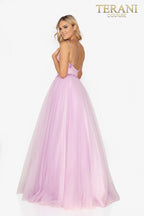 Terani Prom Dress 2011P1232 - Lilac