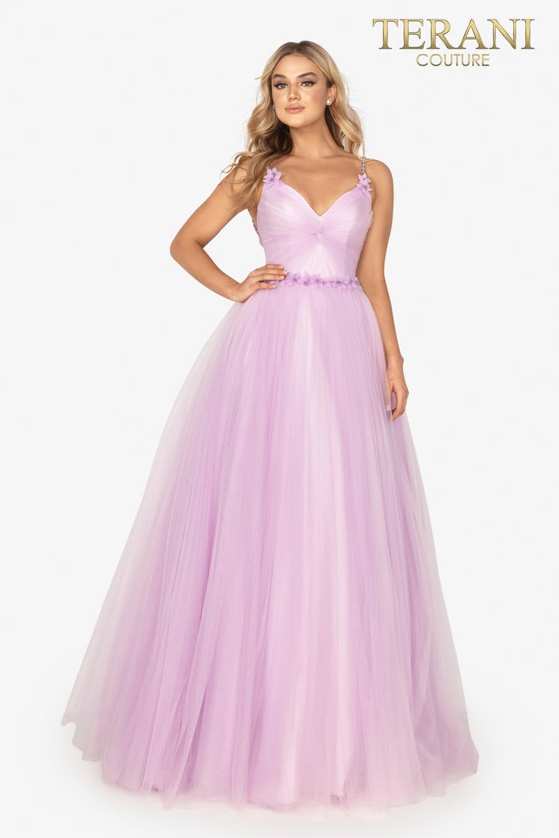 Terani Prom Dress 2011P1232