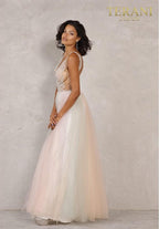 Terani Prom Dress 2011P1012 - Multi