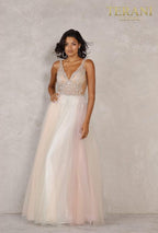 Terani Prom Dress 2011P1012 - Multi