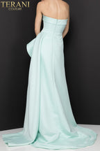Terani Prom Dress 2012P1288 - Pistachio