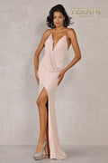 Terani Prom Dress 2012P1294 - Rose