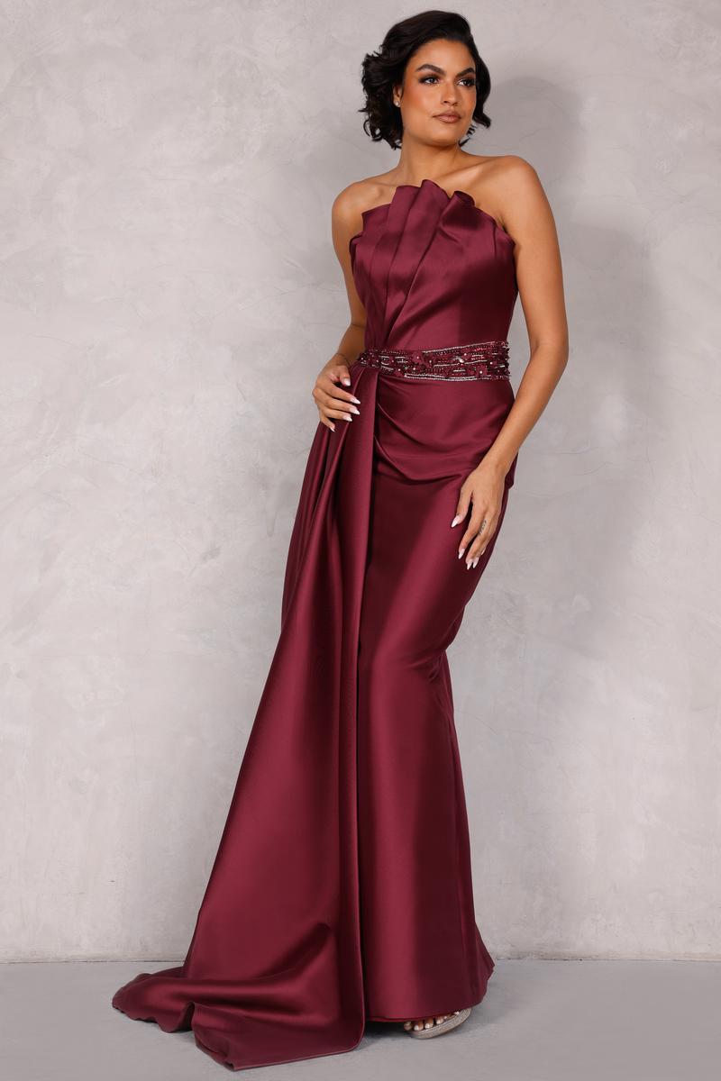 Terani Evenings Dress 2021E2784