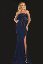 Terani Evenings Dress 2021E2818
