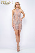Terani Cocktail Dress 2021H3329 - Default