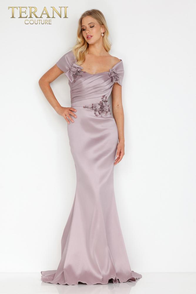 Terani Mother of the Bride Dress 2021M2969