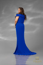 Terani Mother of the Bride Dress 2021M2986 - Default