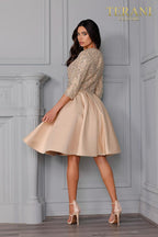 Terani Cocktail Dress 2027H3388 - Default