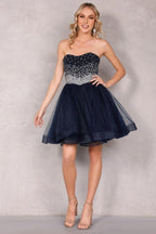 Terani Cocktail Dress 2027H3393 - Default
