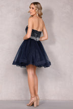 Terani Cocktail Dress 2027H3393 - Default