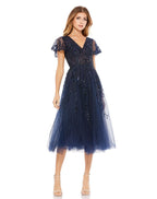 Cocktail by Mac Duggal Dress 20304