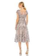 Cocktail by Mac Duggal Dress 20315 - Lilac
