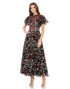 Cocktail by Mac Duggal Dress 20323