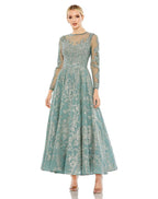 Cocktail by Mac Duggal Dress 20337 - Jade