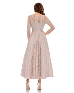 Cocktail by Mac Duggal Dress 20337 - Rose