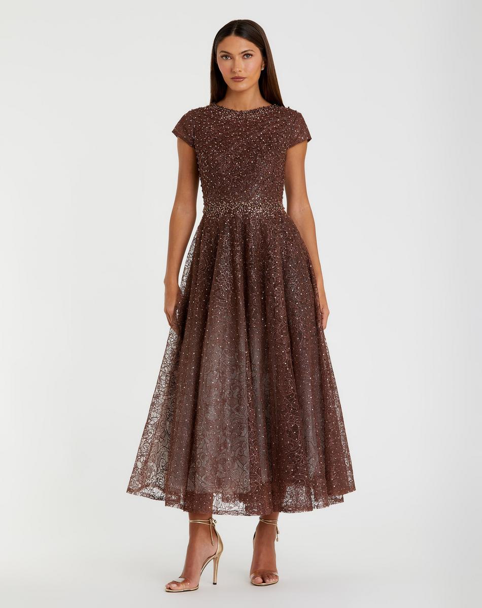 Cocktail by Mac Duggal Dress 20371