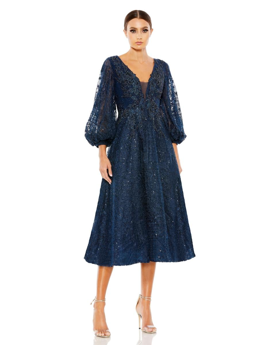 Cocktail by Mac Duggal Dress 20391