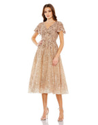 Cocktail by Mac Duggal Dress 20392