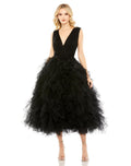 Cocktail by Mac Duggal Dress 20411