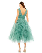 Cocktail by Mac Duggal Dress 20411 - Jade